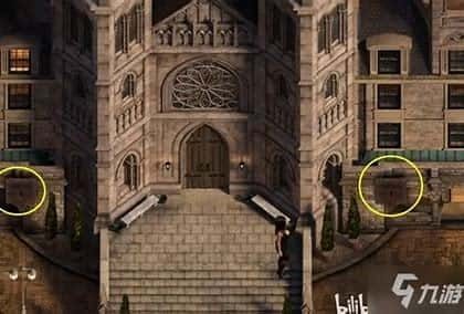 创世秩序 主线流程 预览图 1