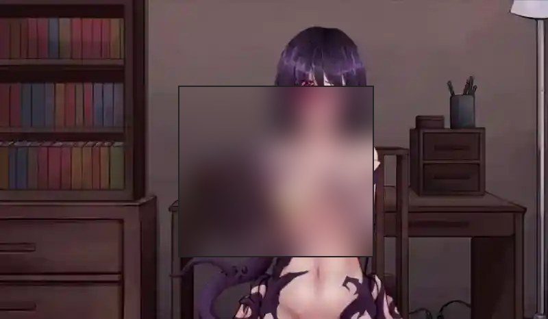 蛊惑的幼虫 互动养成 内容截图 8