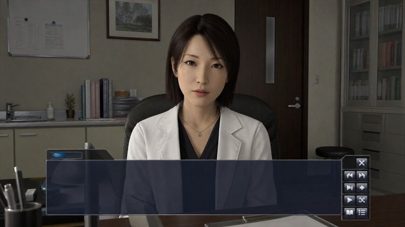 禁忌咒语II 学园背景 详情图 5